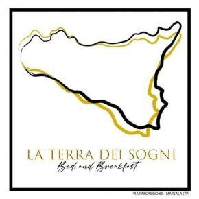 La terra dei sogni Marsala